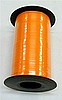 ORANGE CURLING RIBBON ( 3/16 X 500 YDS )